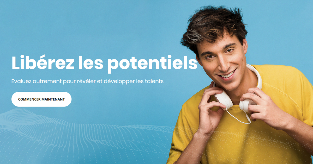 Central Test - Empowering Talent