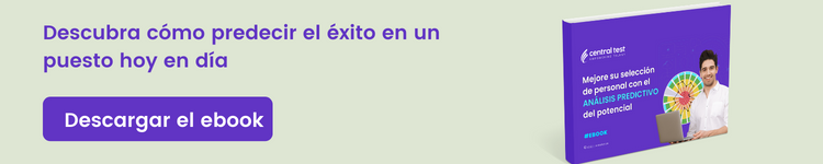 ¿Cómo el análisis predictivo revolucionará sus decisiones de RRHH?