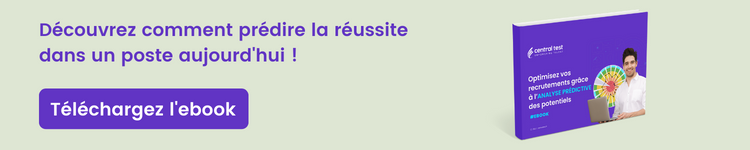 Optimisez vos recrutements grâce à l'analyse prédictive