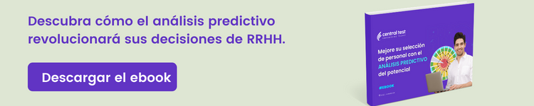 ¿Cómo el análisis predictivo revolucionará sus decisiones de RRHH?