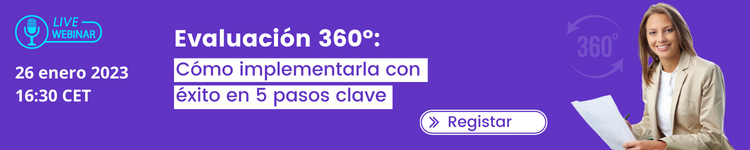 Evaluación 360°: Cómo implementarla con éxito en 5 pasos clave