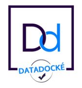 Central Test - data docké