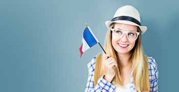 TEST DE FRANÇAIS