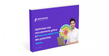 Optimisez vos recrutements grâce à l’analyse prédictive des potentiels