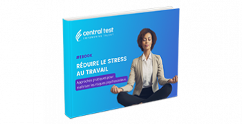 Réduire le stress au travail: approches pratiques pour maîtriser les risques psychosociaux